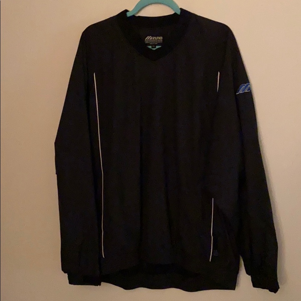 Mizuno performance wear
